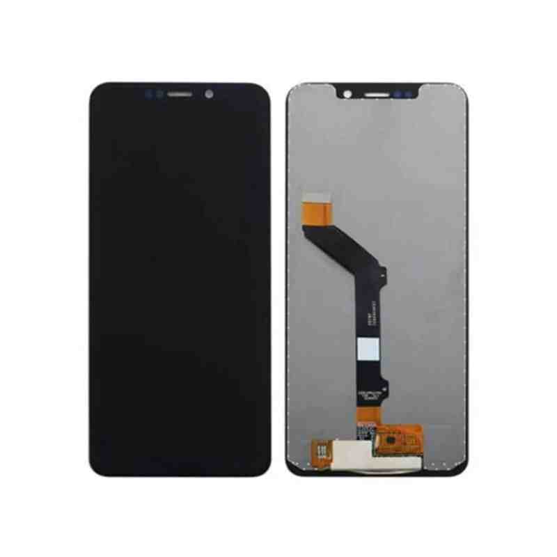 MODULO MOTOROLA MOTO ONE SIN MARCO